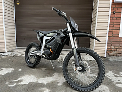 Электромотоцикл TYE5000