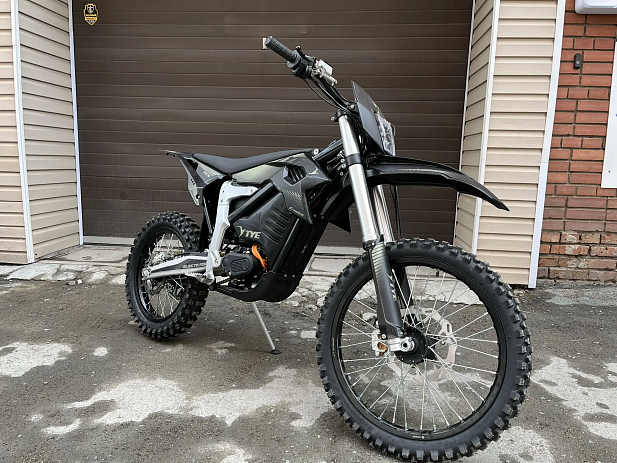 Электромотоцикл TYE5000