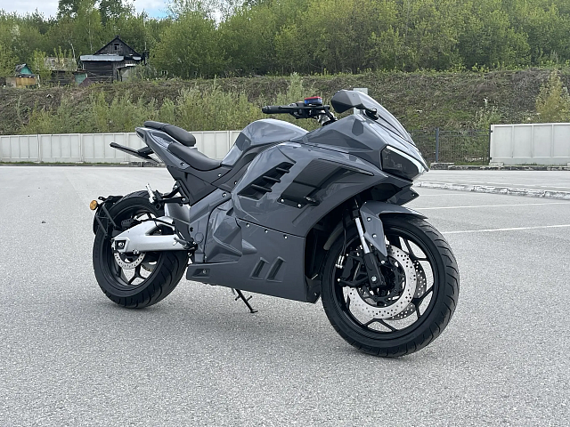 Электромотоцикл Panigale H400-M