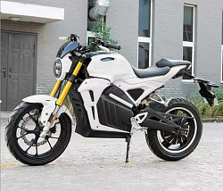 Электромотоцикл CB125